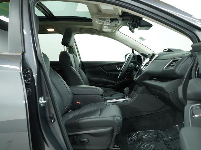 used 2024 Subaru Ascent car, priced at $39,998