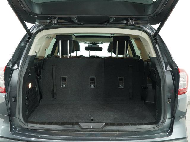 used 2024 Subaru Ascent car, priced at $39,998