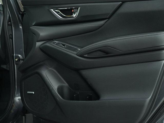 used 2024 Subaru Ascent car, priced at $39,998
