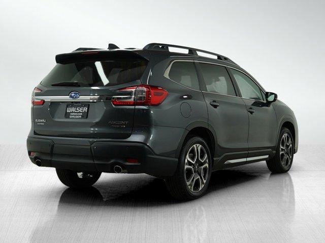 used 2024 Subaru Ascent car, priced at $39,998