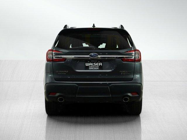 used 2024 Subaru Ascent car, priced at $39,998