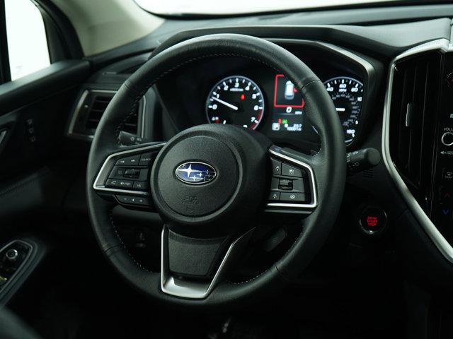 used 2024 Subaru Ascent car, priced at $39,998