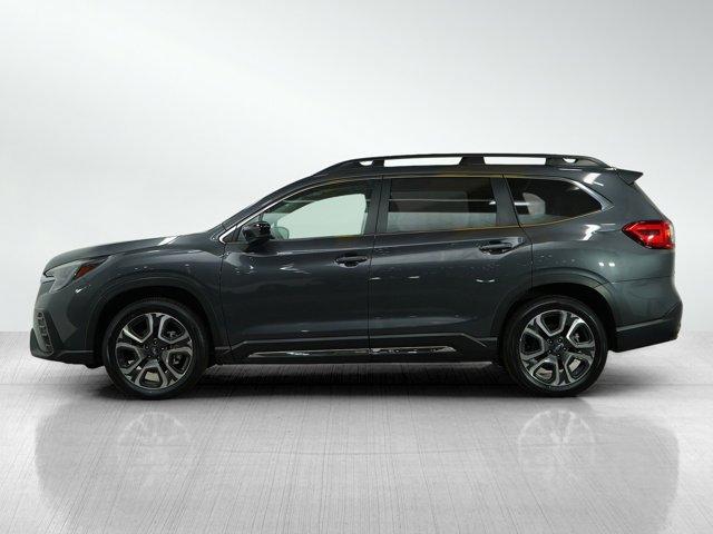 used 2024 Subaru Ascent car, priced at $39,998