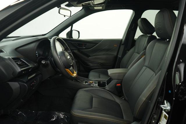 used 2024 Subaru Forester car, priced at $33,599
