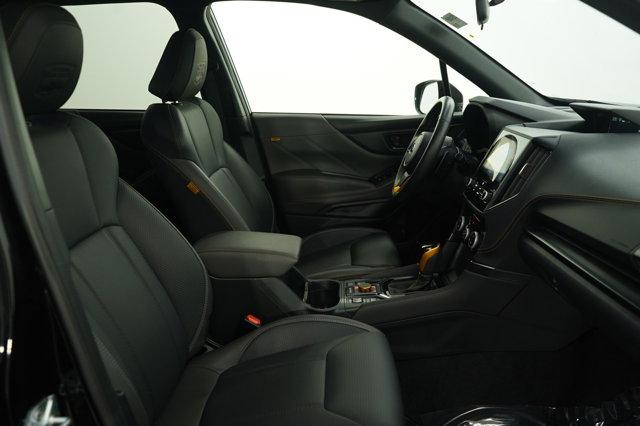 used 2024 Subaru Forester car, priced at $33,599