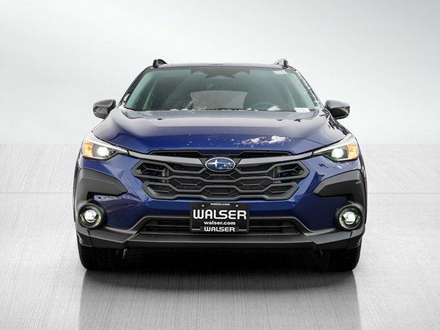 new 2025 Subaru Crosstrek car, priced at $29,899