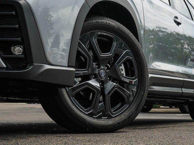 new 2025 Subaru Ascent car, priced at $53,705