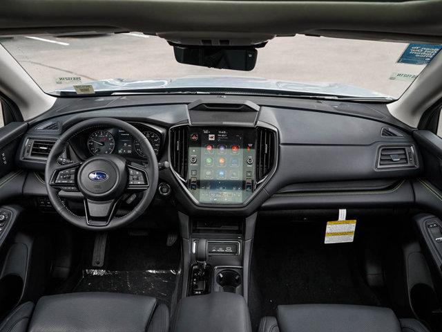 new 2025 Subaru Ascent car, priced at $53,705
