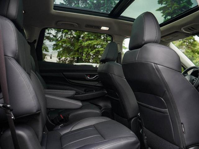 new 2025 Subaru Ascent car, priced at $53,705