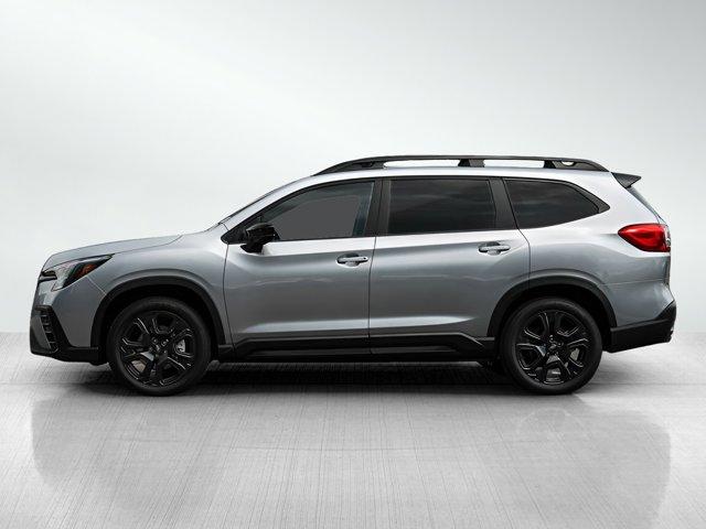 new 2025 Subaru Ascent car, priced at $53,205