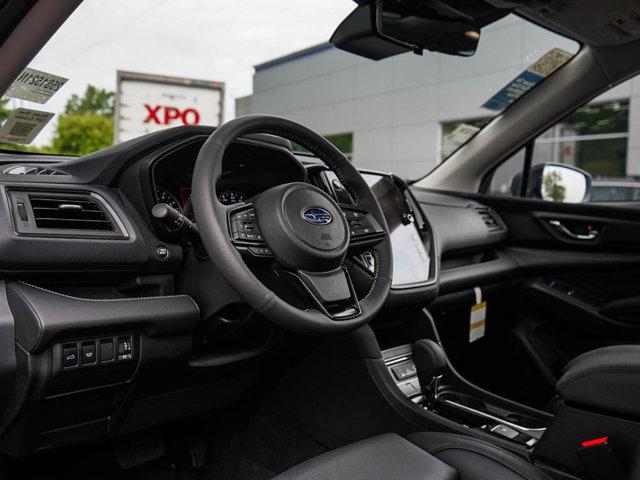 new 2025 Subaru Ascent car, priced at $53,705