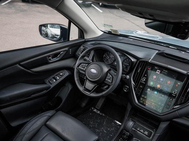 new 2025 Subaru Ascent car, priced at $53,705