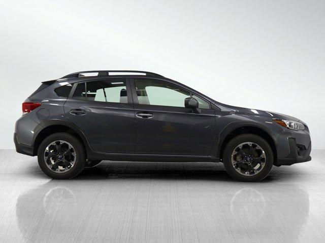 used 2023 Subaru Crosstrek car, priced at $25,899