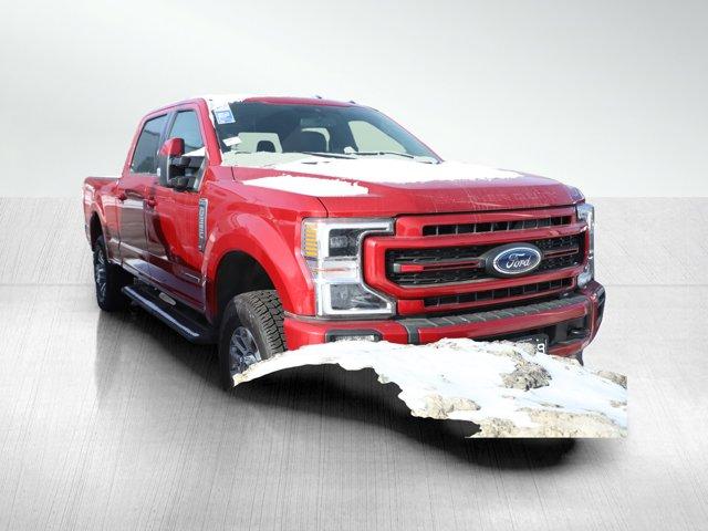 used 2022 Ford F-350 car, priced at $66,699