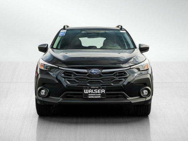 new 2025 Subaru Crosstrek car, priced at $32,479