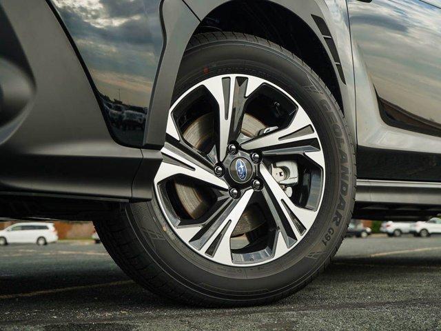 new 2025 Subaru Crosstrek car, priced at $32,479