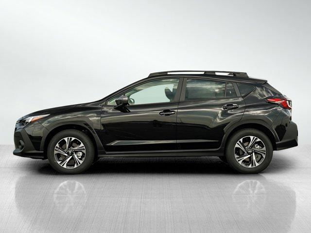 new 2025 Subaru Crosstrek car, priced at $32,479