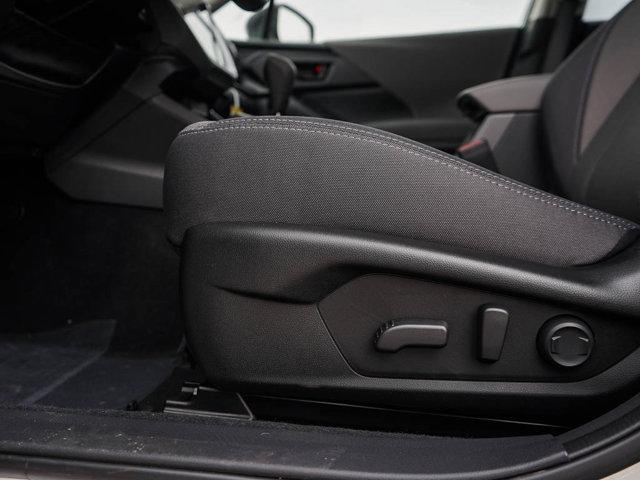 new 2025 Subaru Crosstrek car, priced at $30,679
