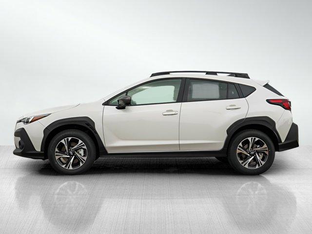 new 2025 Subaru Crosstrek car, priced at $30,679