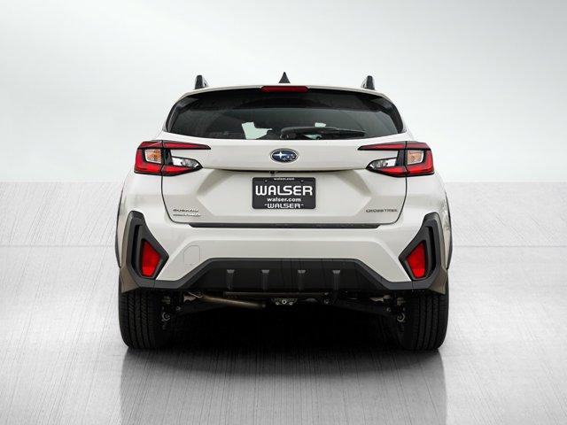 new 2025 Subaru Crosstrek car, priced at $30,679