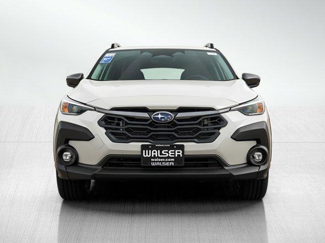 new 2025 Subaru Crosstrek car, priced at $30,679