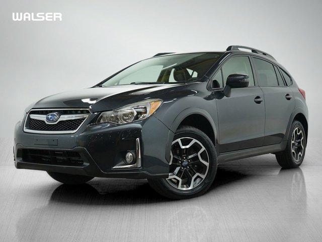 used 2016 Subaru Crosstrek car, priced at $15,599