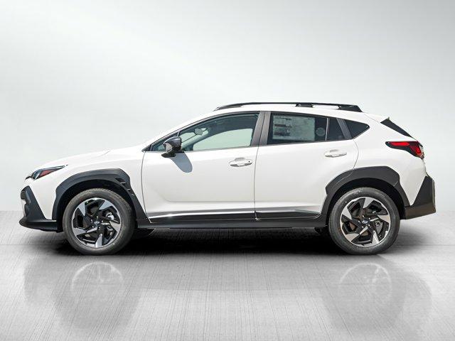 new 2025 Subaru Crosstrek car, priced at $33,499