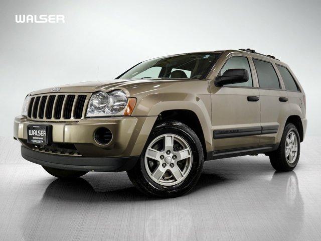 used 2005 Jeep Grand Cherokee car, priced at $6,998