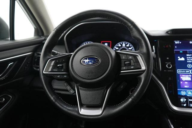 used 2022 Subaru Outback car, priced at $30,898