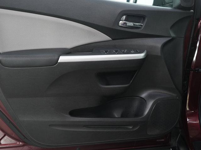 used 2015 Honda CR-V car, priced at $12,998