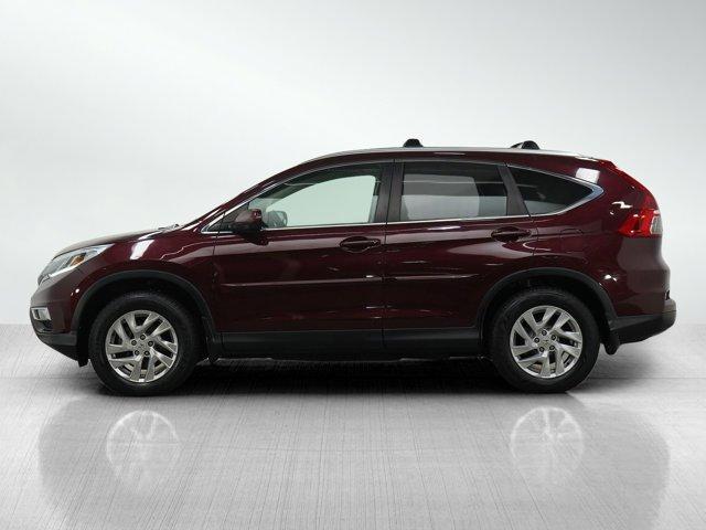 used 2015 Honda CR-V car, priced at $12,998
