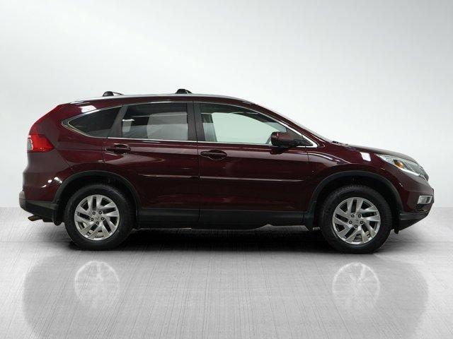used 2015 Honda CR-V car, priced at $12,998