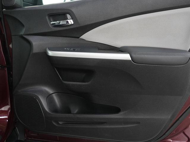 used 2015 Honda CR-V car, priced at $12,998