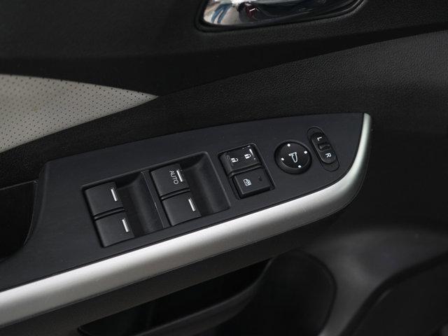 used 2015 Honda CR-V car, priced at $12,998