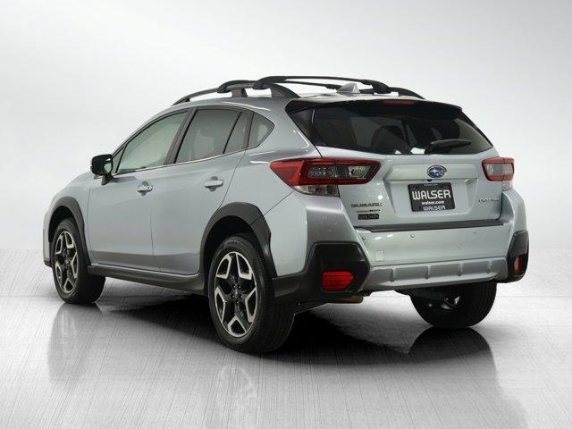 used 2020 Subaru Crosstrek car, priced at $24,998