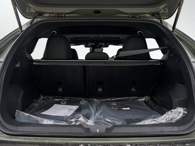 new 2025 Subaru Crosstrek car, priced at $35,673