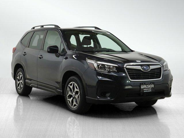 used 2019 Subaru Forester car, priced at $20,998