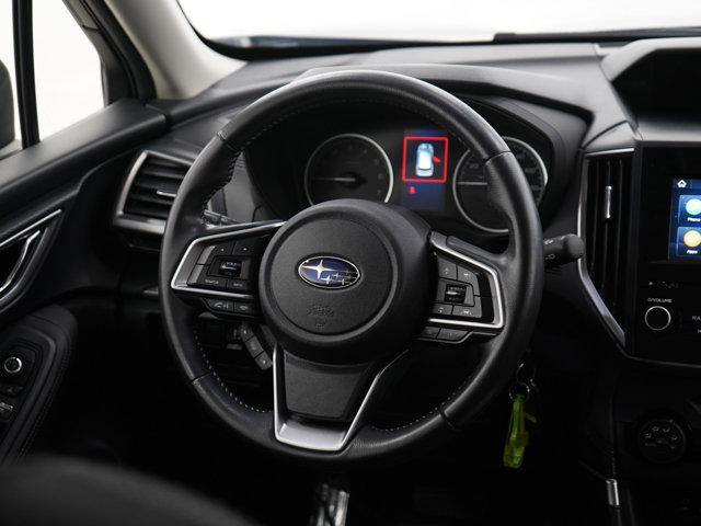 used 2019 Subaru Forester car, priced at $20,998