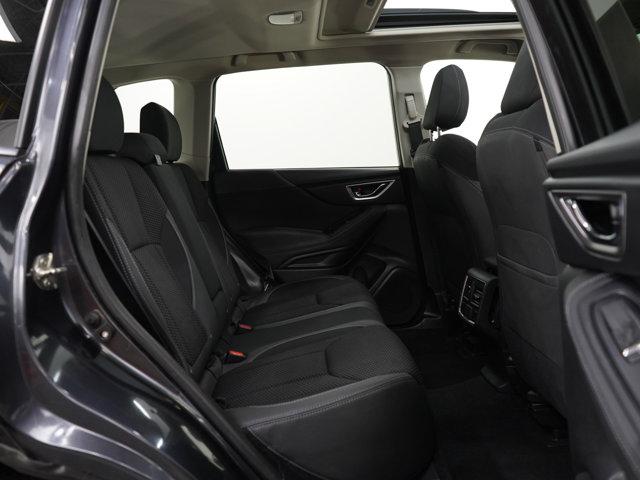 used 2019 Subaru Forester car, priced at $20,998