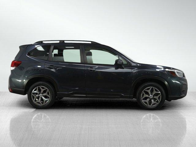 used 2019 Subaru Forester car, priced at $20,998