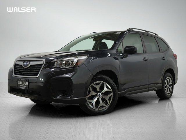 used 2019 Subaru Forester car, priced at $20,998