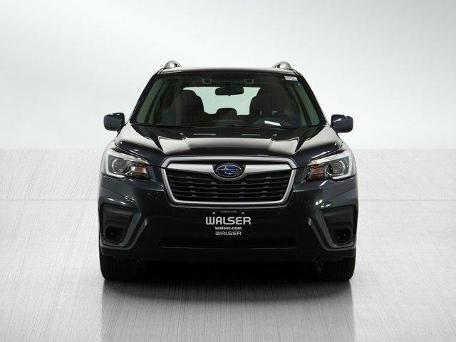 used 2019 Subaru Forester car, priced at $20,998