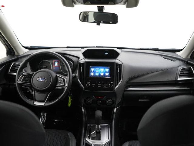 used 2019 Subaru Forester car, priced at $20,998
