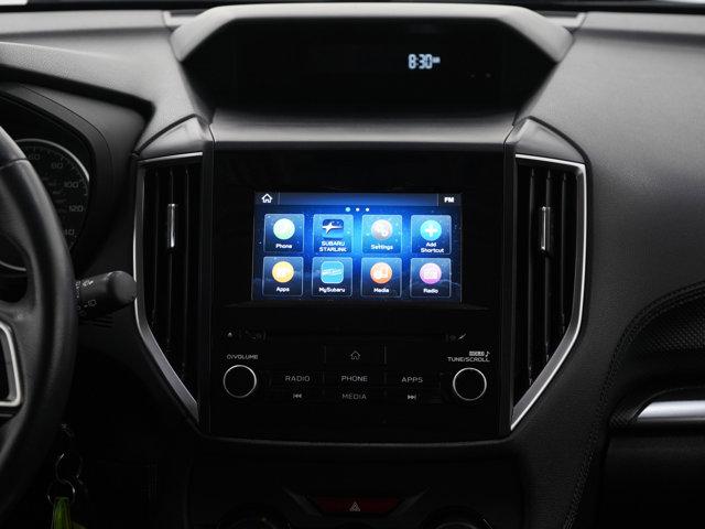 used 2019 Subaru Forester car, priced at $20,998