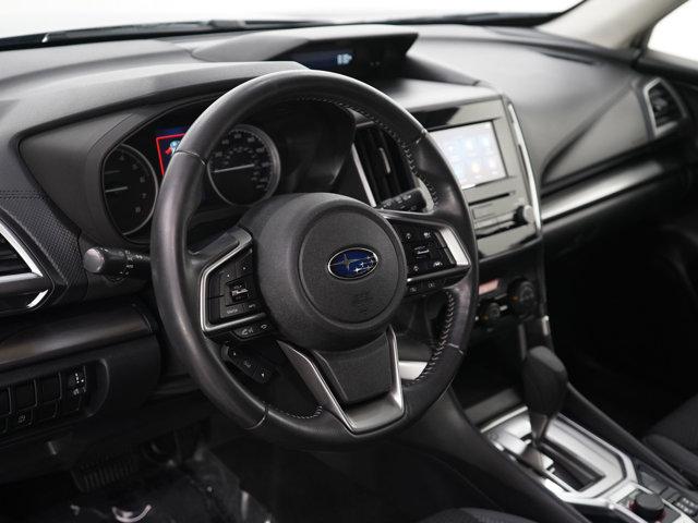 used 2019 Subaru Forester car, priced at $20,998