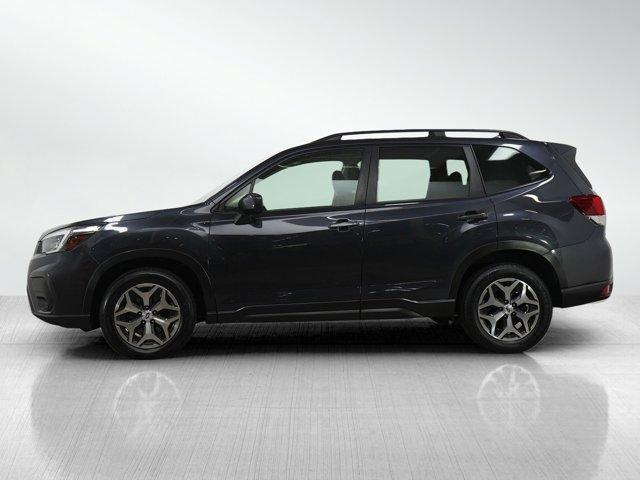 used 2019 Subaru Forester car, priced at $20,998
