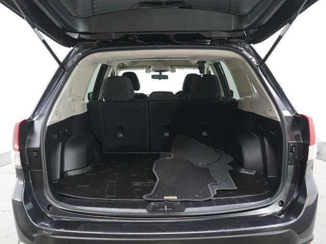 used 2019 Subaru Forester car, priced at $20,998