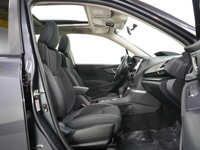 used 2019 Subaru Forester car, priced at $20,998