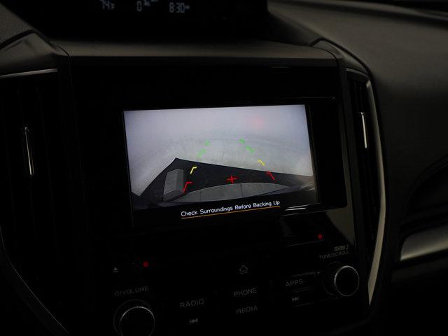 used 2019 Subaru Forester car, priced at $20,998