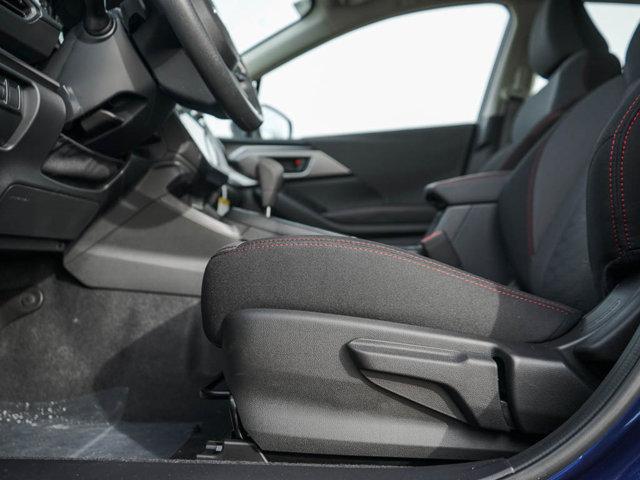new 2025 Subaru Impreza car, priced at $27,971